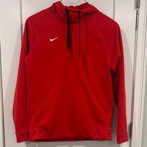 Nike Mens Therma-FIT Pullover Fleece Hoodie Medium